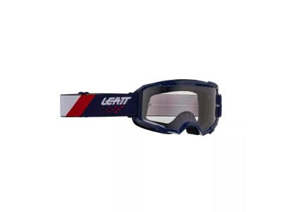 Leatt Vizion 2.5 okuliare, royal/clear
