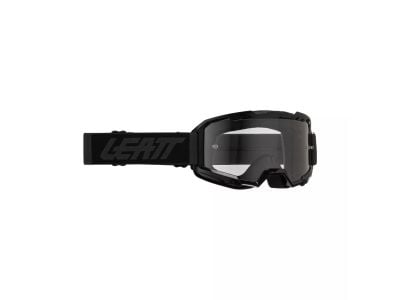 Leatt Vizion 2.5 okuliare, stealth/clear