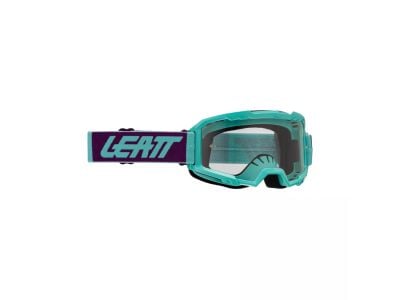 Leatt Vizion 2.5 okuliare, aqua clear