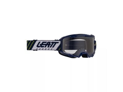 Leatt Vizion 2.5 okuliare, blue/clear
