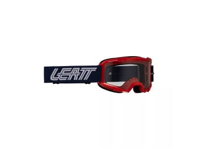 Leatt Vizion 2.5 Small okuliare, royal/clear