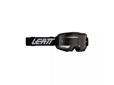 Leatt Vizion 2.5 Small okuliare, black/clear