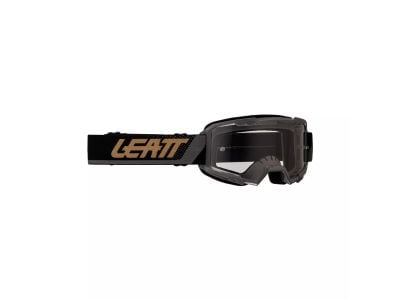 Leatt Vizion 2.5 Small okuliare, shadow/clear