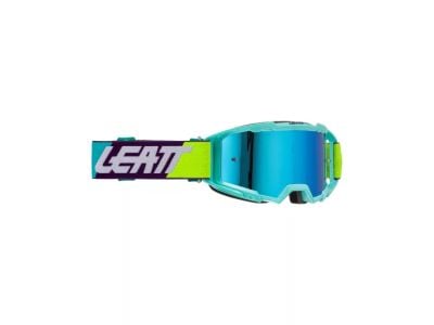 Leatt Vizion 3.5 Iriz okuliare, teal/blue