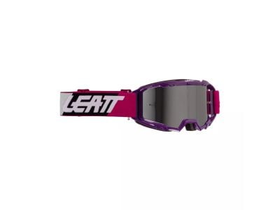 Leatt Vizion 3.5 Iriz okuliare, purple/silver