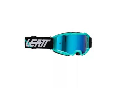 Leatt Vizion 3.5 Iriz okuliare, acid/blue