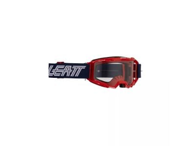 Leatt Vizion 3.5 okuliare, royal/clear
