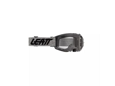 Leatt Vizion 3.5 okuliare, grey/clear
