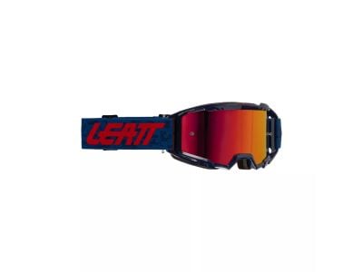 Leatt Vizion 3.5 Iriz okuliare, blue/red