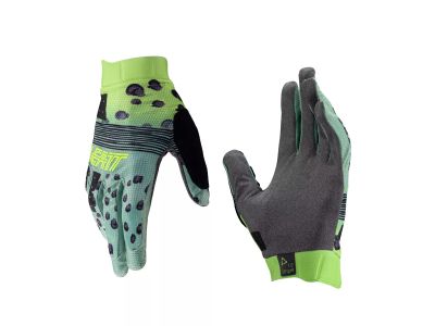 Leatt MTB 1.0 GripR rukavice, pistachio