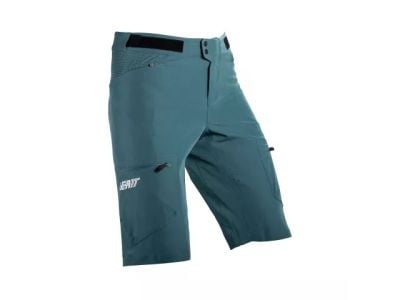 Leatt MTB Enduro 2.0 kraťasy, teal