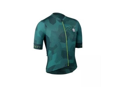 Leatt MTB Endurance 5.0 dámsky dres, lagoon