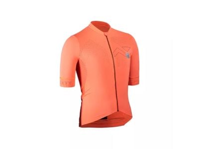 Leatt MTB Endurance 5.0 dámský dres, neon
