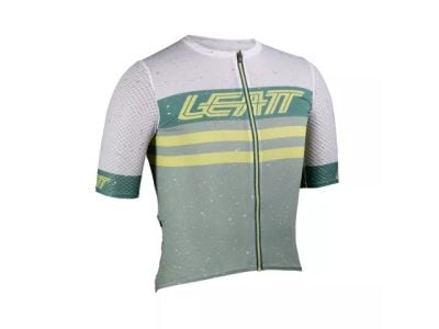 Leatt MTB Endurance 6.0 dámsky dres, lagoon