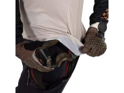 Leatt MTB Enduro 4.0 dámsky dres, cream