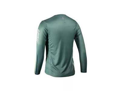 Leatt MTB Enduro 4.0 dámsky dres, lagoon