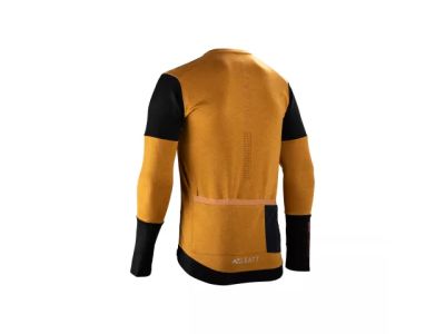 Leatt MTB Trail 4.0 dres, peanut