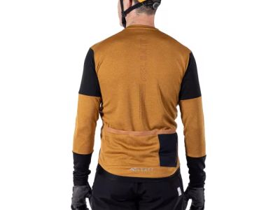 Leatt MTB Trail 4.0 dres, peanut