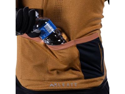 Leatt MTB Trail 4.0 dres, peanut