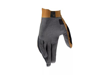 Leatt MTB 1.0 GripR rukavice, rust