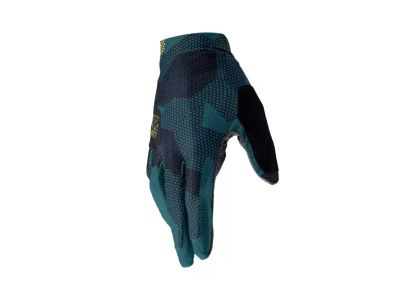 Leatt MTB 3.0 Endurance rukavice, teal