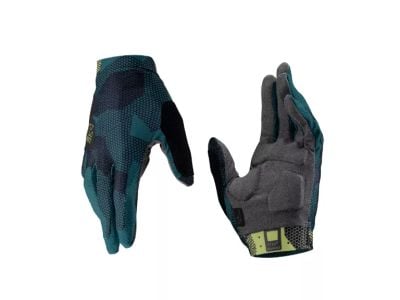 Leatt MTB 3.0 Endurance rukavice, teal