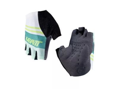 Leatt MTB 5.0 Endurance dámske rukavice, lagoon