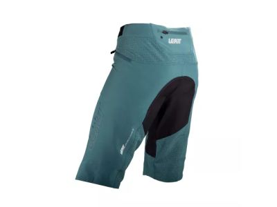 Leatt Enduro 3.0 kraťasy, teal