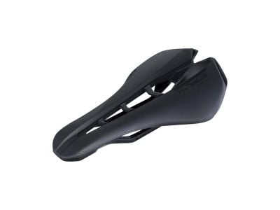 PRO Stealth Superlight Carbon sedlo, 152 mm