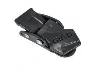 GIRO Shoe Buckle Set N1, pár, černá