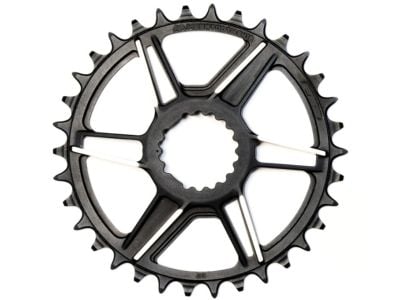 FSA Gradient Alloy DM 1X prevodník, 1x12