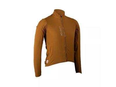 Leatt MTB Endurance 2.0 dámska bunda, peanut