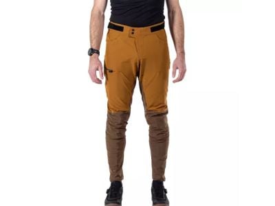 Leatt MTB Trail 2.0 nohavice, peanut