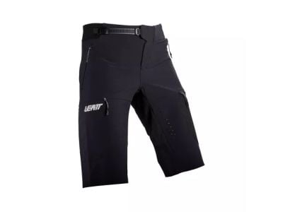 Leatt MTB Enduro 3.0 dámské kraťasy, černá