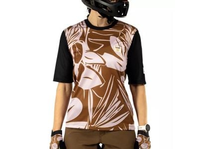 Leatt MTB Enduro 3.0 dámsky dres, botanic