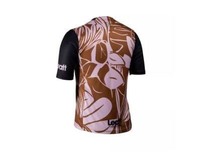 Leatt MTB Enduro 3.0 dámsky dres, botanic