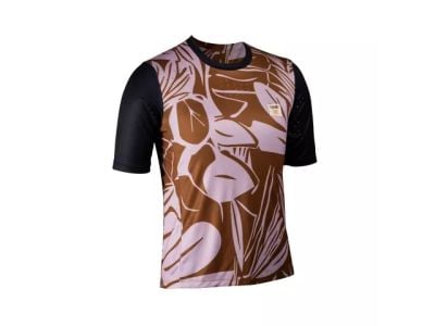 Leatt MTB Enduro 3.0 dámsky dres, botanic