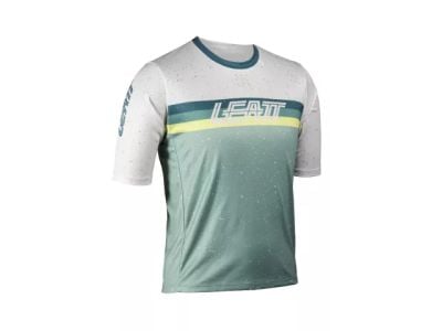 Leatt MTB Enduro 3.0 dámsky dres, pistachio