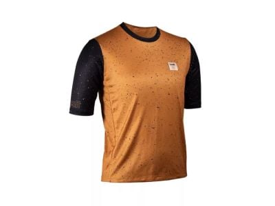 Leatt MTB Enduro 3.0 dámsky dres, rust