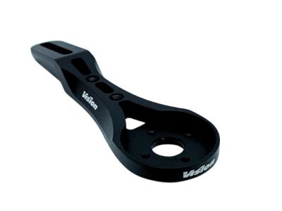 Vision METRON 5D ACR EVO alloy držiak pre Garmin