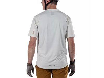 Leatt MTB Trail 1.0 X-Flow dres, cream