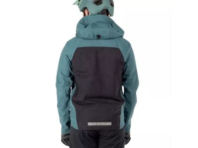 Leatt MTB HydraDri 5.0 bunda, teal