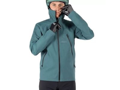 Leatt MTB HydraDri 5.0 bunda, teal