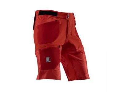Leatt MTB AllMtn 3.0 kraťasy, glow