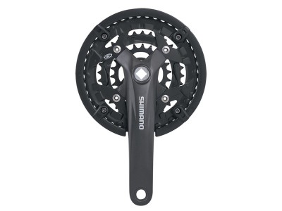 Shimano Acera FC-M391 3x9 Kurbeln