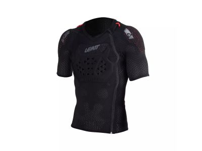 Leatt Body Tee ReaFlex chránič tela, stealth