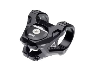Leatt Gravity 6.0 predstavec, Ø-35 mm, čierna
