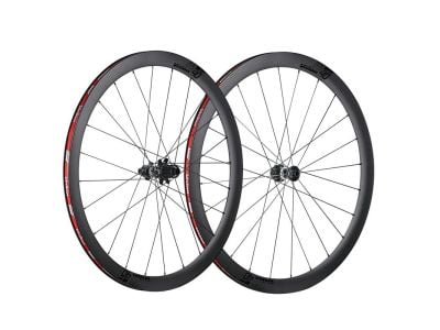 Vision SC40 28&quot; sada kolies, QR