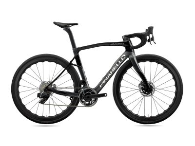 Pinarello Dogma X SRAM Red AXS bicykel, xolar black