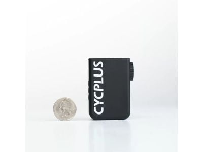 Cycplus AS2 Ultra elektrická minipumpa